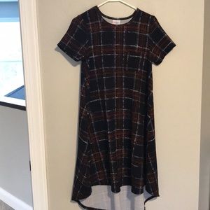 ✨LuLaRoe Carly Dress